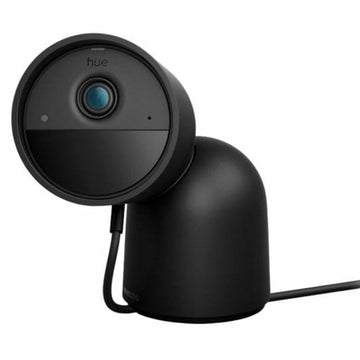 Simulated security camera Philips Hue Secure Camera Wired