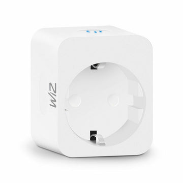 Smart Plug Wiz 929002427101 Wi-Fi