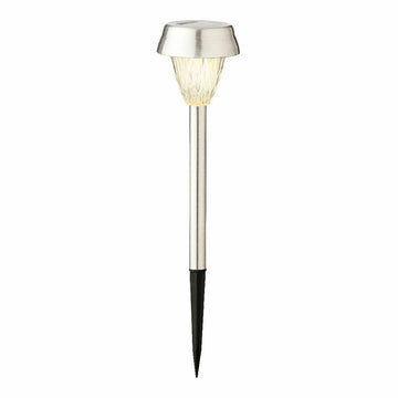 Gartenfackel Lumineo Warmlicht 4 Einheiten (24 x 48 cm)