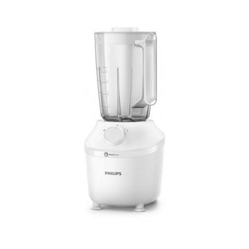 Cup Blender Philips HR2041/00 White 450 W