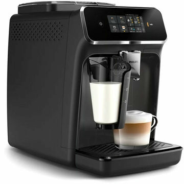 Express Coffee Machine Philips EP2334/10 Black