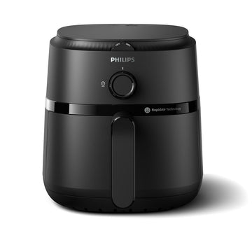 Air Fryer Philips NA120/00 Black 1500 W 4,2 L