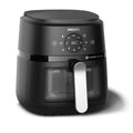 Air Fryer Philips Black/Silver 1500 W (Refurbished A)