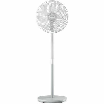 Freestanding Fan Philips CX2550/00 White 50 W