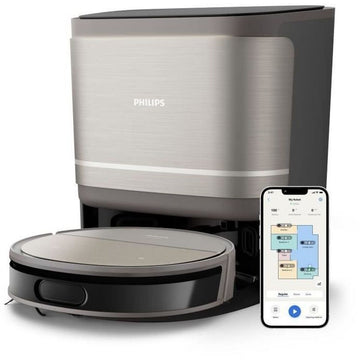 Robot Vacuum Cleaner Philips