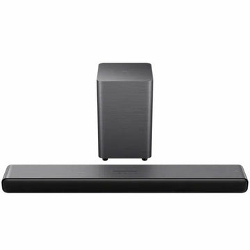 Soundbar TCL S55HE Black 40 W 60 W