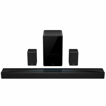 Soundbar TCL Q85HE 30 W