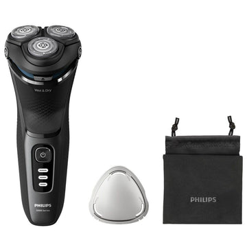 Hair Clippers Philips S3244/12 1 Piece