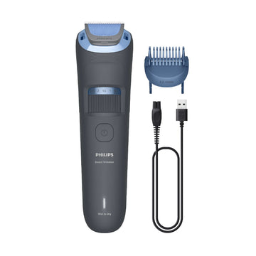 Hair Clippers Philips BT3617/15 * (1 Unit)