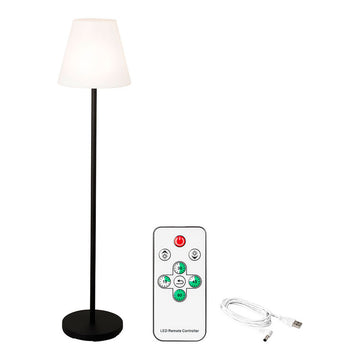 Floor Lamp Lumineo 894459 150 cm Rechargeable