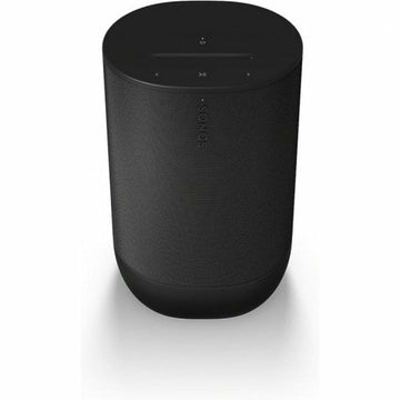 Portable Speaker Sonos SNS-MOVE2EU1BLK Black