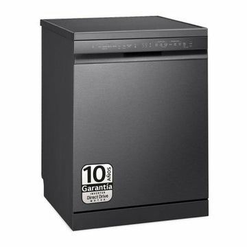 Dishwasher LG Black 60 cm