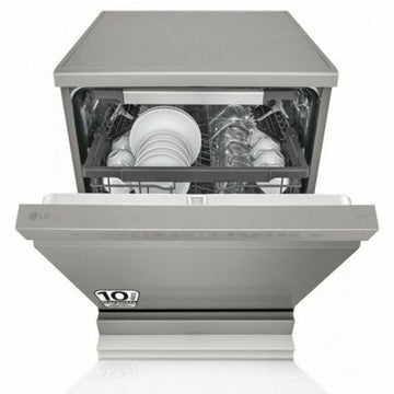 Dishwasher LG DF355FP