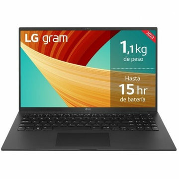 Laptop LG