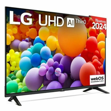 Smart TV LG 65UT73006LA 65" 4K Ultra HD LED HDR D-LED