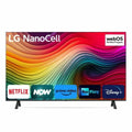 Smart TV LG 43NANO81T6A.AEU 43" 4K Ultra HD HDR D-LED NanoCell