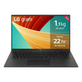 Laptop LG 15ZD90R Intel Core i5-1340P 15,6" 16 GB RAM 512 GB SSD Spanish Qwerty QWERTY