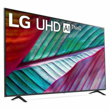 Smart TV LG 75UR75006LK