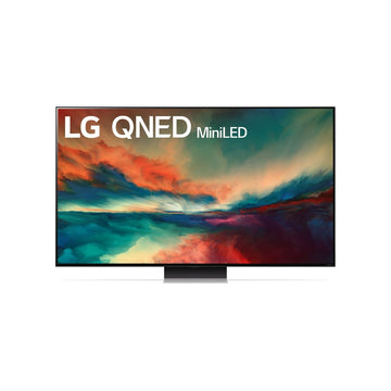 Smart TV LG QNED MiniLED 65" 4K Ultra HD LED HDR