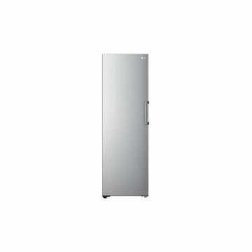 Freezer LG GFT41PZGSZ 185 Stainless steel (186 x 60 cm)