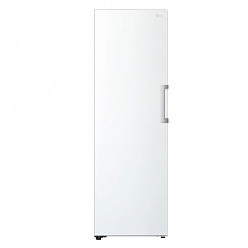 Freezer LG GFT41SWGSZ 186 White