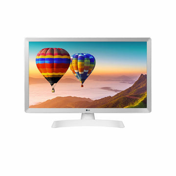 Smart TV LG 24" HD LED (Refurbished D)