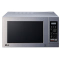 Microwave with Grill LG MH6044V Black/Silver 800 W 700 W 20 L (Refurbished B)