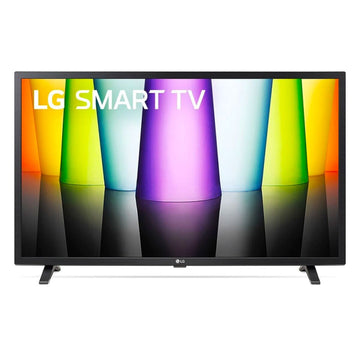 Smart TV LG 32LQ63006LA.AEU Full HD 32" LED HDR