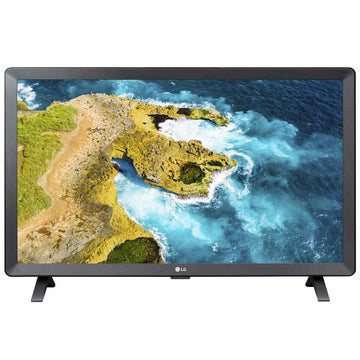 Smart TV LG 24TQ520S-PZ.API HD 24" LED