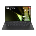 Laptop LG Gram 15Z90S-G.AD78B 15,6" Intel Core Ultra 7 155H 32 GB RAM 1 TB SSD Spanish Qwerty