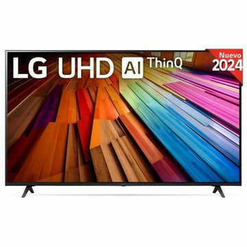 Smart TV LG 65UT80006LA.AEU 4K Ultra HD 65" LED HDR D-LED