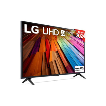 Smart TV LG 43UT80006LA.AEU 43" 4K Ultra HD LED HDR D-LED