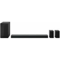 Soundbar LG S70TR 500W