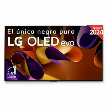 Smart TV LG OLED65G45LW.AEK 65" 4K Ultra HD HDR OLED (Refurbished A)