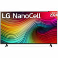 Smart TV LG 50NANO82T6B.AEU 4K Ultra HD 50" NanoCell