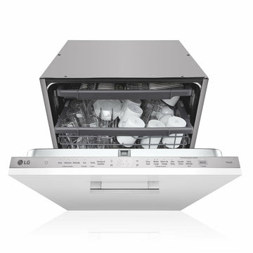 Dishwasher LG DB243TX