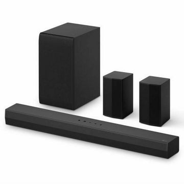 Soundbar LG S40TR.DEUSLLK Black 400 W