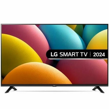 Smart TV LG 32LR60006LA Full HD 32" LED HDR D-LED