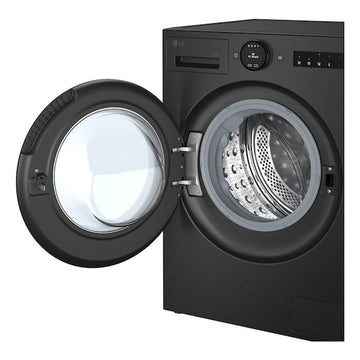 Washing machine LG F4X7009TBB