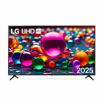 Smart TV LG 75UA75006LA.AEUQ 75" LED 4K Ultra HD