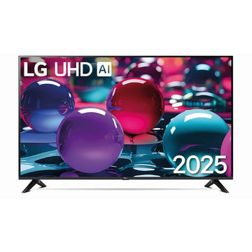 Smart TV LG 43UA73006LB 43 43" 4K Ultra HD LED HDR D-LED