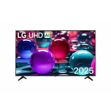 Smart TV LG 50UA73006LB 50 50" 4K Ultra HD LED HDR D-LED