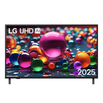 Smart TV LG 50UA75006LA.AEU 4K Ultra HD 50" LED HDR D-LED