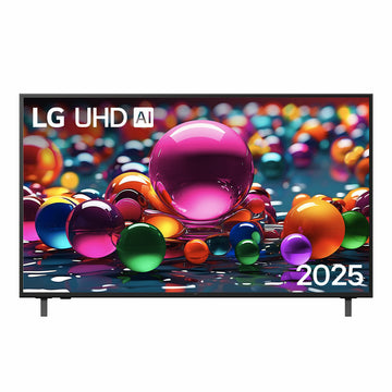 Smart TV LG 55UA75006LA.AEU 55" LED 4K Ultra HD