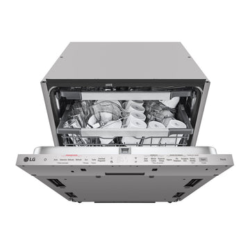 Dishwasher LG DB597TXS