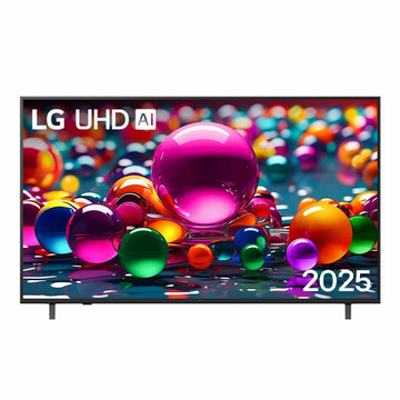 Smart TV LG 65UA75006LA 65 65" 4K Ultra HD LED HDR D-LED