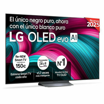 Smart TV LG 77C54LA 77" 4K Ultra HD HDR OLED