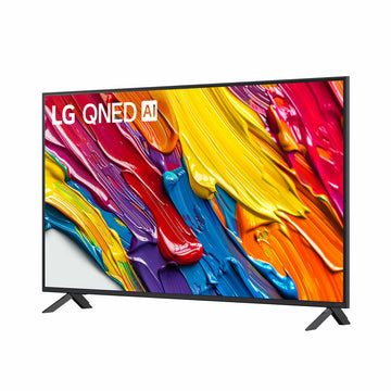 Smart TV LG 55QNED82A6B.AEU 4K Ultra HD 55" LED HDR Edge-LED QNED