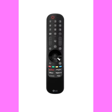Universal Remote Control LG MR25GB