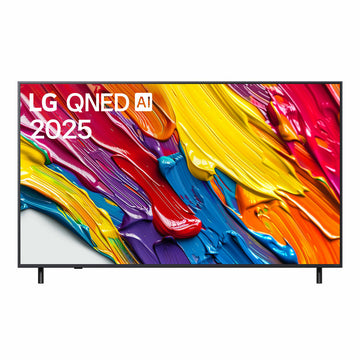 Smart TV LG 65QNED82A6B.AEU 4K Ultra HD 65" LED HDR Edge-LED QNED